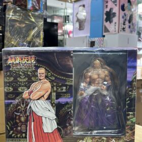 Storm Collectibles Geese Howard KOF’98