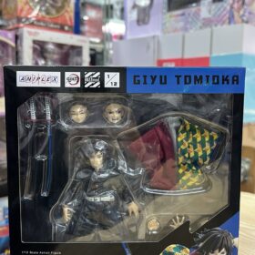 Aniplex Buzzmod Demon Slayer Tomioka Giyu