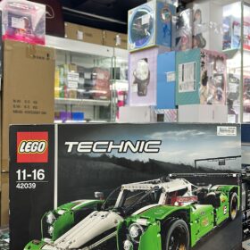 Lego 42039 Technic