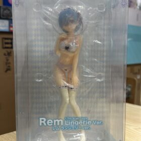 Souyoku Sha Rem Lingerie Ver Re:Zero Starting Life in Another World 1/7