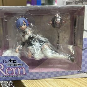 Toy’sworks Rem 1/7 Re Life In A Different World From Zero