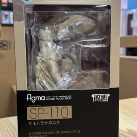 Max Factory Figma SP-110 Winged Victory of Samothrace