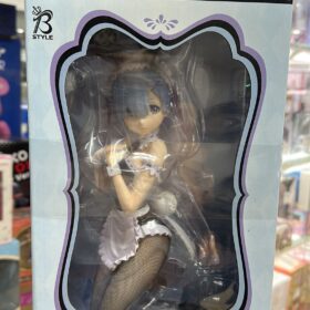FREEing B Style Rem 1/4 Bunny Ver Re:Zero Starting Life in Another World