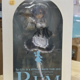 GSC Good Smile Company Rem Re:Zero Starting Life in Another World 1/7