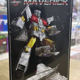 Fan Toys FT-30A Maverick Transformers