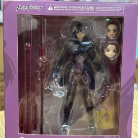 Max Factory Figma 381 Fate Grand Order Lancer / Scathach FGO