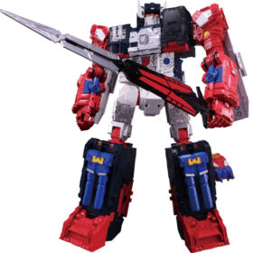 Takara Tomy Transformers Legends LG-EX Grand Maximus