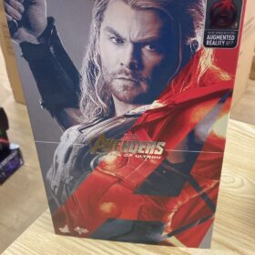 Hottoys MMS306 Thor Avengers Age Of Ultron