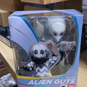 Bandai S.H.Figuarts Shf Ultraman Alien guts