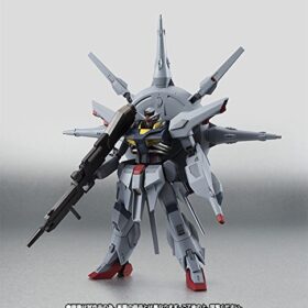 Bandai Robot Spirits ZGMF-X13A Providence Gundam