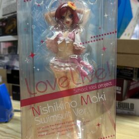 Alter Love Live Maki Nishikino Swimsuit 1/7