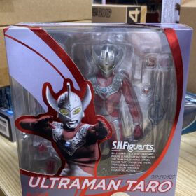 Bandai S.H.Figuarts Shf Ultraman Taro