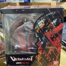 Bandai Ultraact Ultra Act Ultra Act Ultraman Kaiser Belial