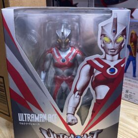 全新 Bandai Ultraact Ultra Act Ultraman Ace 超人 咸蛋超人 艾斯