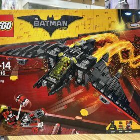 Lego 70916 The Batwing Batman