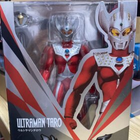 Bandai Ultraact Ultra Act Ultraman Taro