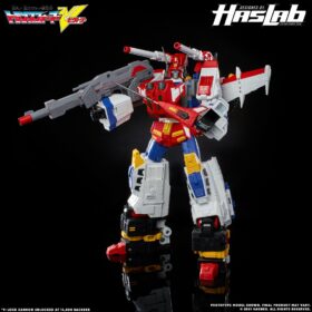 Hasbro Haslab Transformers Victory Saber with All Tiers