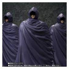 Bandai Premium Saint Seiya Cloth Myth EX Mysterious Surplice 3 Set