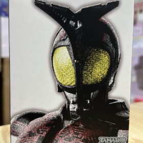 Bandai S.H.Figuarts Shf Masked Rider Dark Kabuto