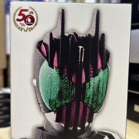 Bandai S.H.Figuarts Shf Masked Rider Decade 50th Anniversary Ver