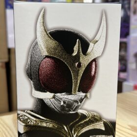 Bandai S.H.Figuarts Shf Masked Rider Kuuga Amazing Mighty Form