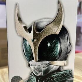 Bandai S.H.Figuarts Shf Masked Rider Kuuga Pegasus Form
