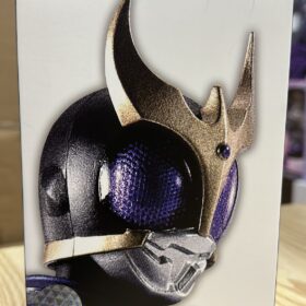 Bandai S.H.Figuarts Shf Masked Rider Kuuga Titan Form