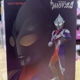Alphamax Ultraman