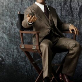 Hottoys Mis11 Mis 11 Bruce Lee In Suit Business Version Movable