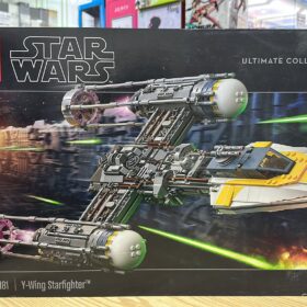 Lego 75181 Star Wars UCS Y-Wing Starfighter Star Wars