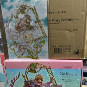 Good Smile Company GSC Always Together Pinky Promise