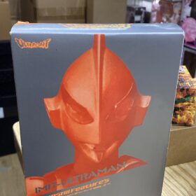 Bandai Ultra Act Ultraact Imit Ultraman