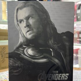 Hottoys MMS175 The Avengers Thor