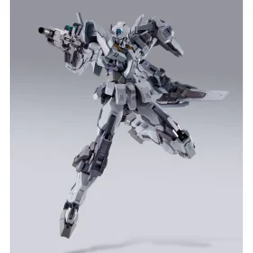 Bandai Metal Build Gundam Astraea II