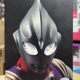 Bandai S.H.Figuarts Shf Ultraman Tiga Multi Type