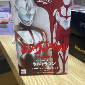Threezero Shin Ultraman