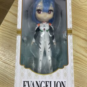Collection Doll Rei Ayanami Evangelion
