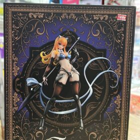 Hobby Japan Queens Blade Unlimited Elina Amakuni Chaser