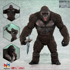 Megahouse UA Monsters Kong From Godzilla VS Kong 2021