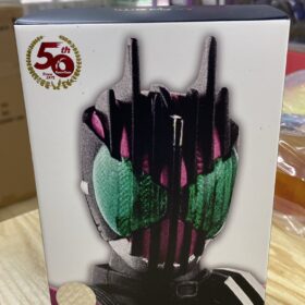 Bandai S.H.Figuarts Shf Masked Rider Decade 50th Anniversary Ver