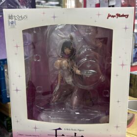 Max Factory 1/6 The Elder Sister One Chiyo Unnamable Bunny Version