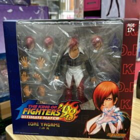 Storm Collectibles King of Fighter KOF 98