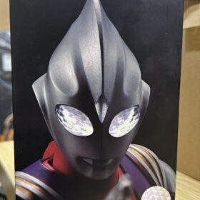 Bandai S.H.Figuarts Shf Ultraman Tiga Multi Type