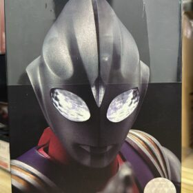 開封品 Bandai S.H.Figuarts Shf Ultraman Tiga Multi Type 超人 迪迦 真骨雕