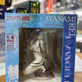 Eyes Project 1/8 Evangelion Ayanami Rei