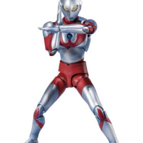 全新 Bandai S.H.Figuarts Shf Ultraman The Rise Of Ultraman 超人 超人崛起