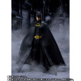 Bandai S.H.Figuarts Shf Batman 1989