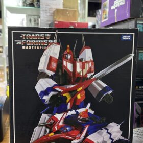 Takara Tomy Transformer MP-24 Masterpiece Star Saber
