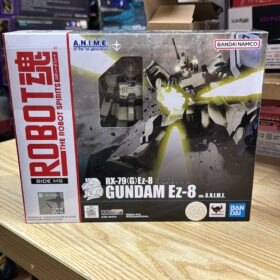 Bandai Robot Spirit Gundam Ez-8 302
