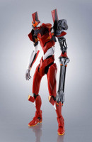Bandai Robot Spirits Evangelion Production Model-02’ß/Production Model-02 Eva02